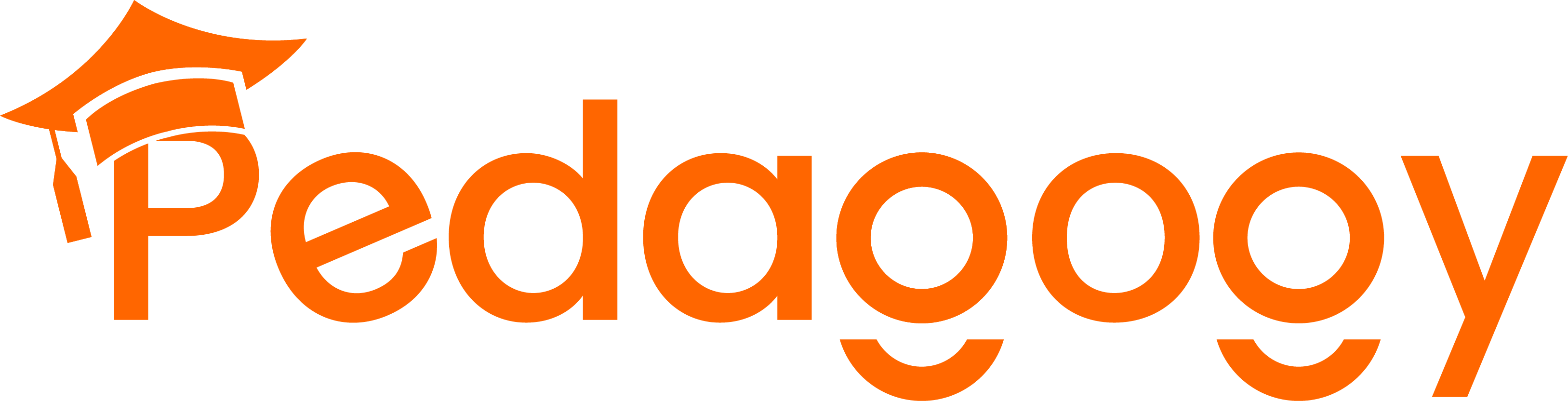 pedagogy logo